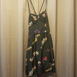 American eagle summer dress